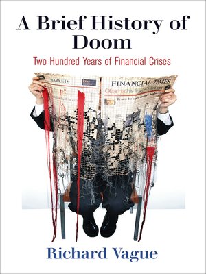 A Brief History of Doom - ebook